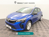 Annonce Renault Clio V occasion Diesel Clio Blue dCi 100 ch GSR2 Evolution � Saint-Maximin