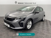 Annonce Renault Clio V occasion Diesel Clio Blue dCi 100 ch GSR2 Evolution � Beauvais