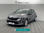Annonce Renault Clio V occasion Diesel Clio Blue dCi 100 ch GSR2 Evolution � Sallanches