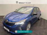 Renault Clio V Clio Blue dCi 100 ch GSR2 Evolution  � F�camp 76