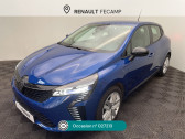 Renault Clio V Clio Blue dCi 100 ch GSR2 Evolution  � F�camp 76