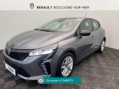 Annonce Renault Clio V occasion Diesel Clio Blue dCi 100 ch GSR2 Evolution � Boulogne-sur-Mer