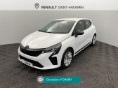 Renault Clio V occasion année 2024 boite Manuelle Annonce Renault Clio V occasion Diesel Clio Blue dCi 100 ch GSR2 Evolution à Saint-Maximin