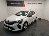 Annonce Renault Clio V occasion Diesel Clio Blue dCi 100 Evolution 5p  Mont de Marsan