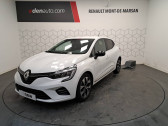 Annonce Renault Clio V occasion Diesel Clio Blue dCi 100 Evolution 5p  Mont de Marsan