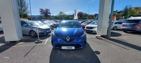 Renault Clio V occasion 2022 mise en vente à Millau par le garage CANO - photo n°1