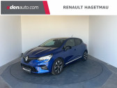 Renault Clio V occasion année 2022 boite Manuelle Annonce Renault Clio V occasion Diesel Clio Blue dCi 100 Evolution 5p à Hagetmau