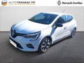 Renault Clio V occasion année 2022 boite Manuelle Annonce Renault Clio V occasion Diesel Clio Blue dCi 100 Evolution 5p à Aurillac