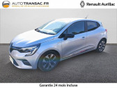 Annonce Renault Clio V occasion Diesel Clio Blue dCi 100 Evolution 5p  Aurillac