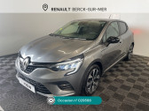 Annonce Renault Clio V occasion Diesel Clio Blue dCi 100 Evolution  Berck