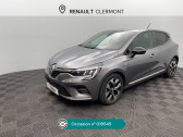 Annonce Renault Clio V occasion Diesel Clio Blue dCi 100 Evolution  Clermont