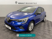 Annonce Renault Clio V occasion Diesel Clio Blue dCi 100 Evolution  Beauvais