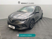 Annonce Renault Clio V occasion Diesel Clio Blue dCi 100 Evolution  Cluses