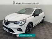 Renault Clio V occasion année 2023 boite Manuelle Annonce Renault Clio V occasion Diesel Clio Blue dCi 100 Evolution à Boulogne-sur-Mer