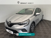Annonce Renault Clio V occasion Diesel Clio Blue dCi 100 Evolution  Seynod