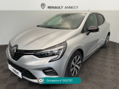 Annonce Renault Clio V occasion Diesel Clio Blue dCi 100 Evolution  Seynod