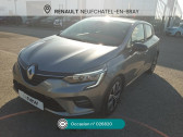Renault Clio V Clio Blue dCi 100 Evolution   Neufchtel-en-Bray 76