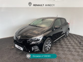 Annonce Renault Clio V occasion Diesel Clio Blue dCi 100 Evolution  Seynod