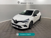 Annonce Renault Clio V occasion Diesel Clio Blue dCi 100 Evolution � �vreux