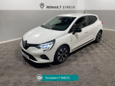 Annonce Renault Clio V occasion Diesel Clio Blue dCi 100 Evolution � �vreux