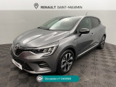Renault Clio V Clio Blue dCi 100 Evolution  � Saint-Maximin 60