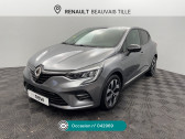 Annonce Renault Clio V occasion Diesel Clio Blue dCi 100 Evolution � Beauvais