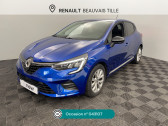 Annonce Renault Clio V occasion Diesel Clio Blue dCi 100 Evolution � Beauvais