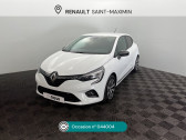 Renault Clio V Clio Blue dCi 100 Evolution  � Saint-Maximin 60