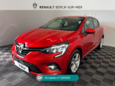 Renault Clio V occasion année 2021 boite Manuelle Annonce Renault Clio V occasion Diesel Clio Blue dCi 100 Evolution à Berck
