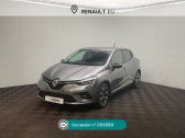 Renault Clio V occasion année 2023 boite Manuelle Annonce Renault Clio V occasion Diesel Clio Blue dCi 100 Evolution à Eu