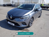 Renault Clio V occasion année 2023 boite Manuelle Annonce Renault Clio V occasion Diesel Clio Blue dCi 100 Evolution à Neufchâtel-en-Bray