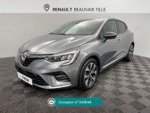 Annonce Renault Clio V occasion Diesel Clio Blue dCi 100 Evolution  Beauvais