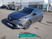 Renault Clio V occasion année 2023 boite Manuelle Annonce Renault Clio V occasion Diesel Clio Blue dCi 100 Evolution à Neufchâtel-en-Bray