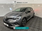 Renault Clio V occasion année 2023 boite Manuelle Annonce Renault Clio V occasion Diesel Clio Blue dCi 100 Evolution à Yvetot