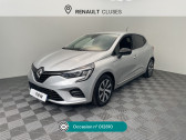 Renault Clio V occasion année 2024 boite Manuelle Annonce Renault Clio V occasion Diesel Clio Blue dCi 100 Evolution à Cluses
