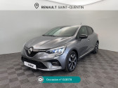 Renault Clio V occasion année 2023 boite Manuelle Annonce Renault Clio V occasion Diesel Clio Blue dCi 100 Evolution à Saint-Quentin