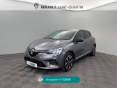 Renault Clio V Clio Blue dCi 100 Evolution   Saint-Quentin 02