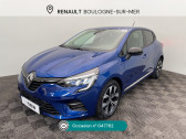 Renault Clio V occasion année 2023 boite Manuelle Annonce Renault Clio V occasion Diesel Clio Blue dCi 100 Evolution à Boulogne-sur-Mer