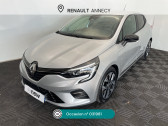 Renault Clio V occasion année 2022 boite Manuelle Annonce Renault Clio V occasion Diesel Clio Blue dCi 100 Evolution à Seynod