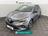 Renault Clio V occasion année 2023 boite Manuelle Annonce Renault Clio V occasion Diesel Clio Blue dCi 100 Evolution à Persan
