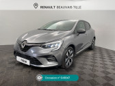 Renault Clio V occasion année 2023 boite Manuelle Annonce Renault Clio V occasion Diesel Clio Blue dCi 100 Evolution à Beauvais