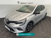 Renault Clio V occasion année 2022 boite Manuelle Annonce Renault Clio V occasion Diesel Clio Blue dCi 100 Evolution à Seynod