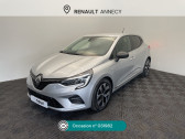 Renault Clio V occasion année 2022 boite Manuelle Annonce Renault Clio V occasion Diesel Clio Blue dCi 100 Evolution à Seynod