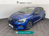 Renault Clio V Clio Blue dCi 100 Evolution  2022 - annonce de voiture en vente sur Auto Sélection.com