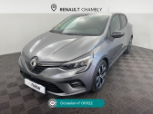 Renault Clio V occasion année 2023 boite Manuelle Annonce Renault Clio V occasion Diesel Clio Blue dCi 100 Evolution à Persan