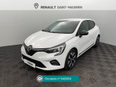 Annonce Renault Clio V occasion Diesel Clio Blue dCi 100 Evolution à Saint-Maximin