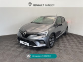 Annonce Renault Clio V occasion Diesel Clio Blue dCi 100 Evolution  Seynod