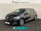 Renault Clio V occasion année 2023 boite Manuelle Annonce Renault Clio V occasion Diesel Clio Blue dCi 100 Evolution à Rivery