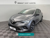 Renault Clio V occasion année 2023 boite Manuelle Annonce Renault Clio V occasion Diesel Clio Blue dCi 100 Evolution à Saint-Quentin