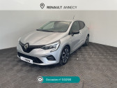 Renault Clio V Clio Blue dCi 100 Evolution  2022 - annonce de voiture en vente sur Auto Sélection.com
